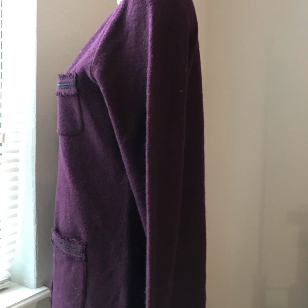 Tweet Blazer - Picture 5 of 10